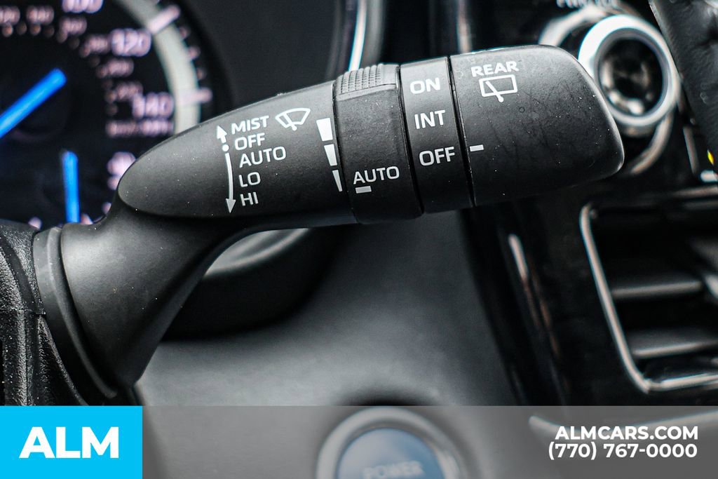 Used 2021 Toyota Highlander Platinum image 35