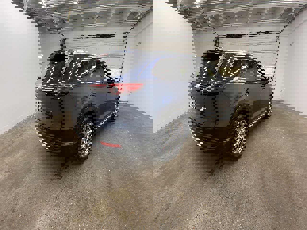 Used 2018 MAZDA CX-9 Grand Touring image 6