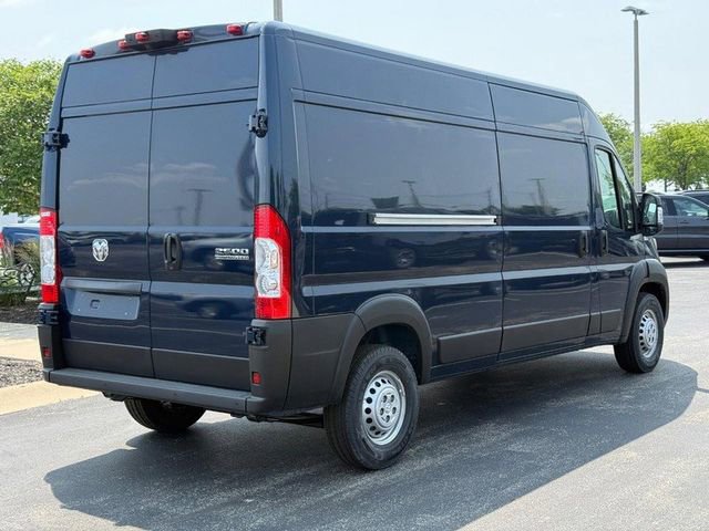 New 2025 RAM ProMaster 2500 w/ Premium Convenience Group image 3