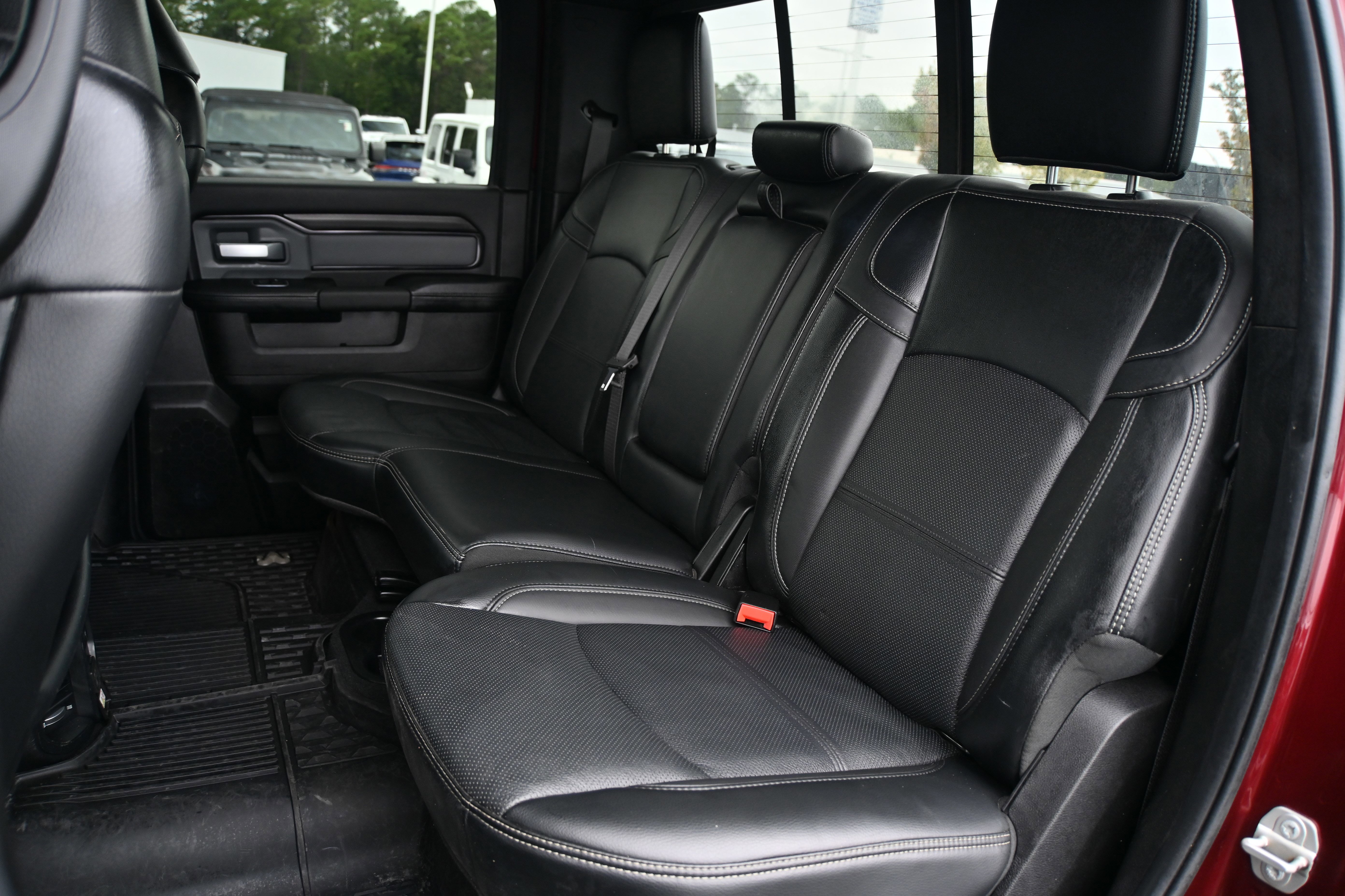 Used 2023 RAM 2500 Rebel w/ Level 1 Equipment Group image 10