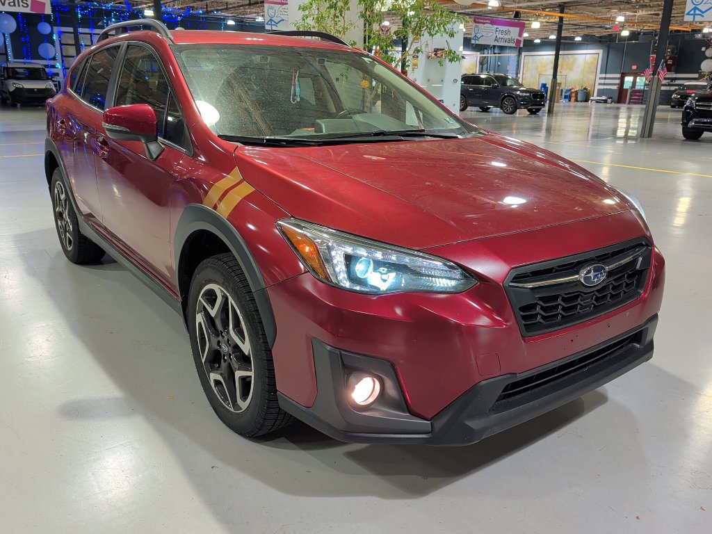 Used 2019 Subaru Crosstrek 2.0i Limited AWD/4WD image 7