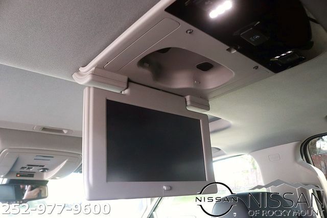 Used 2019 Chevrolet Suburban Premier image 18