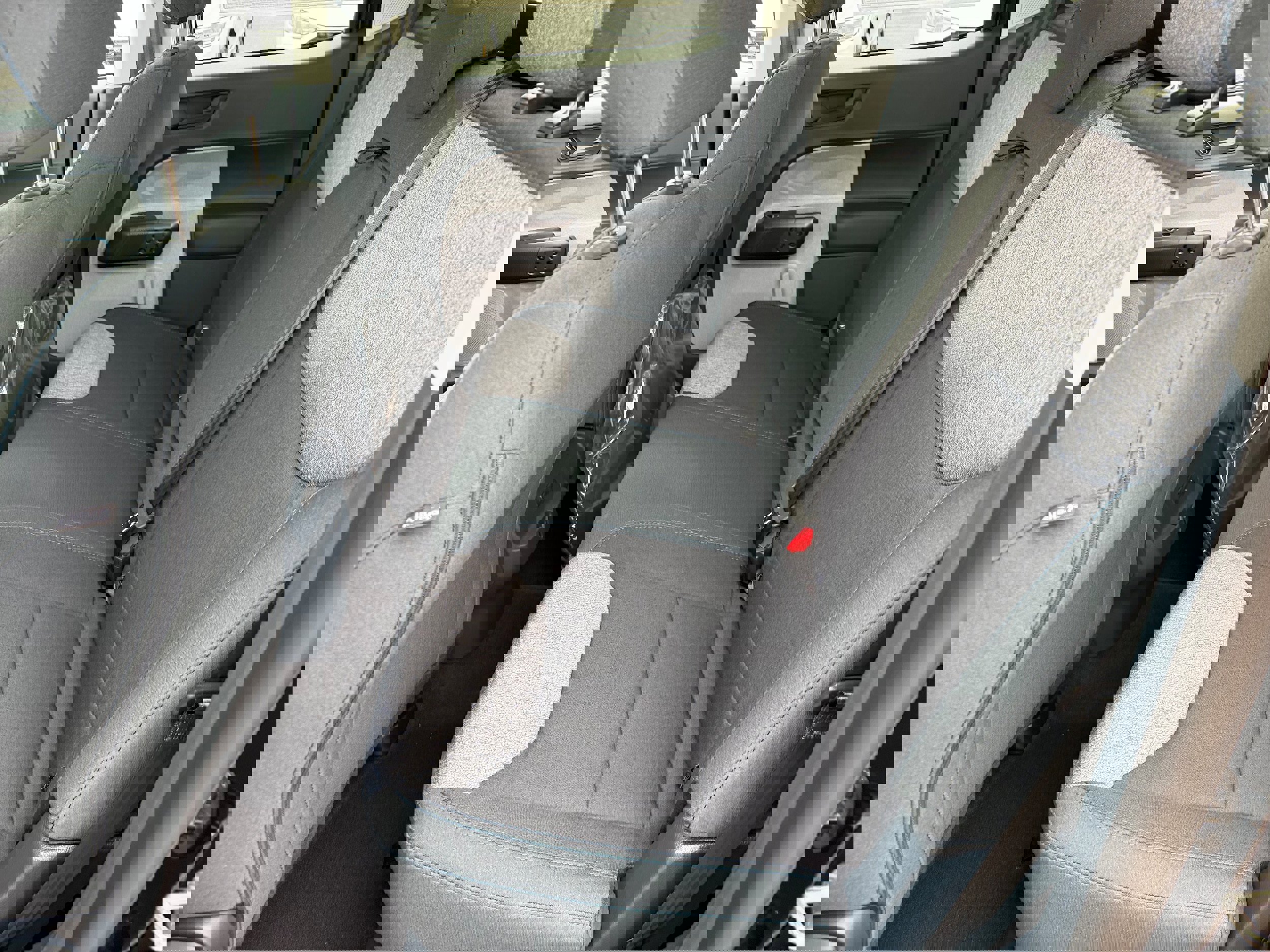 New 2025 Ford Maverick XLT w/ Equipment Group 301A image 14