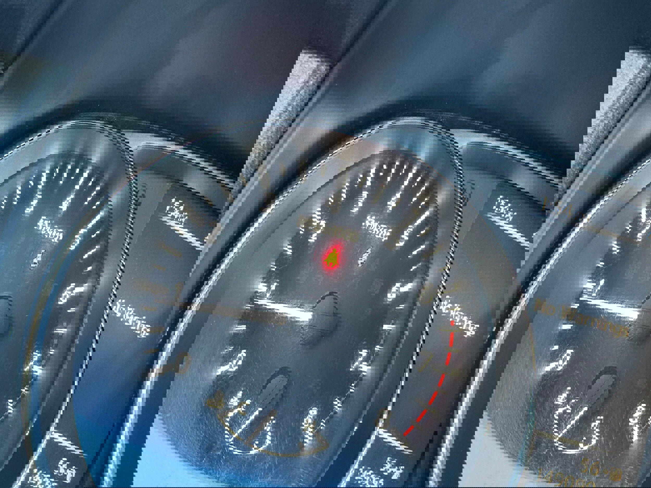 Used 2017 Nissan Rogue S image 27