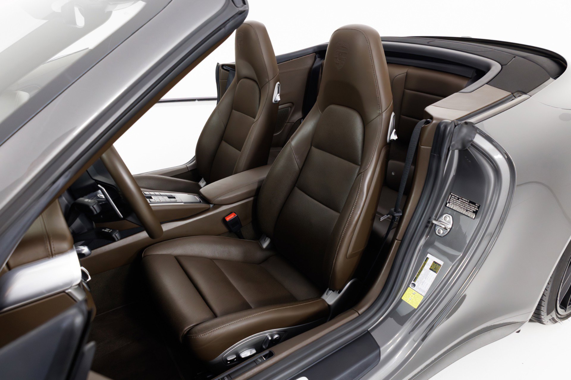 Used 2017 Porsche 911 Carrera GTS image 17