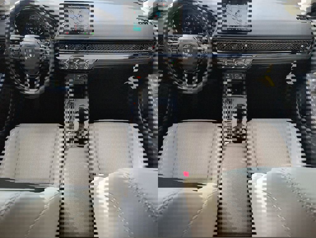 Used 2024 Honda Civic Touring image 30