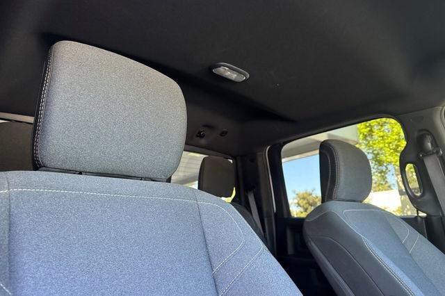 Used 2021 RAM 2500 Tradesman image 16