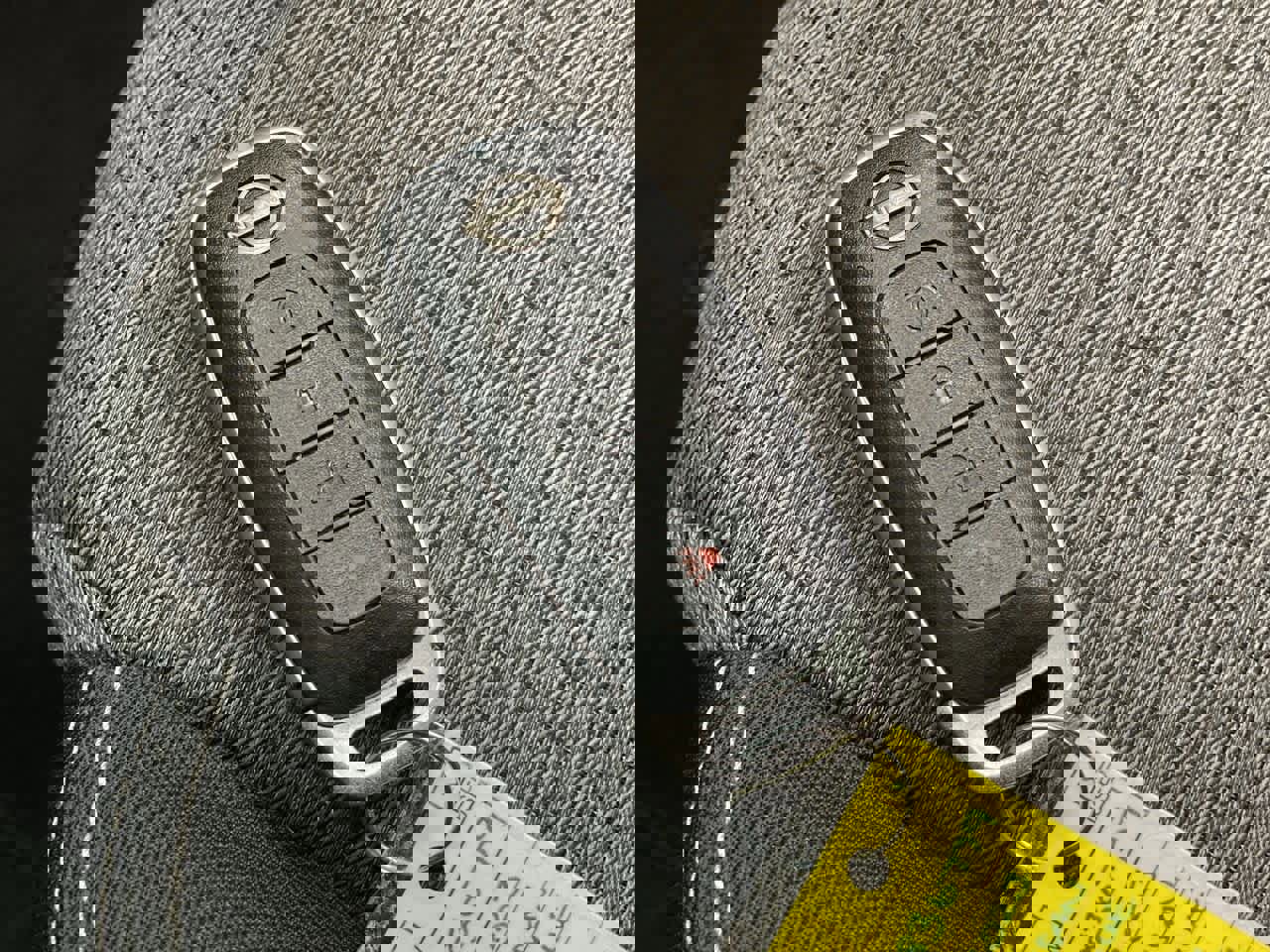 Used 2023 Nissan Rogue SV image 30