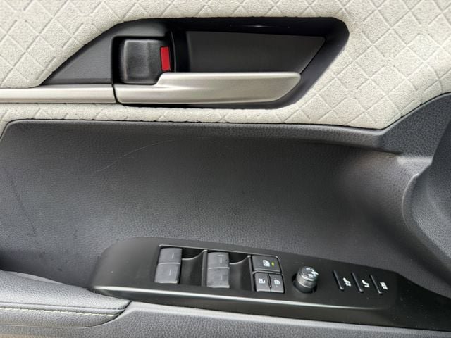 New 2026 Toyota Camry XLE AWD/4WD image 24
