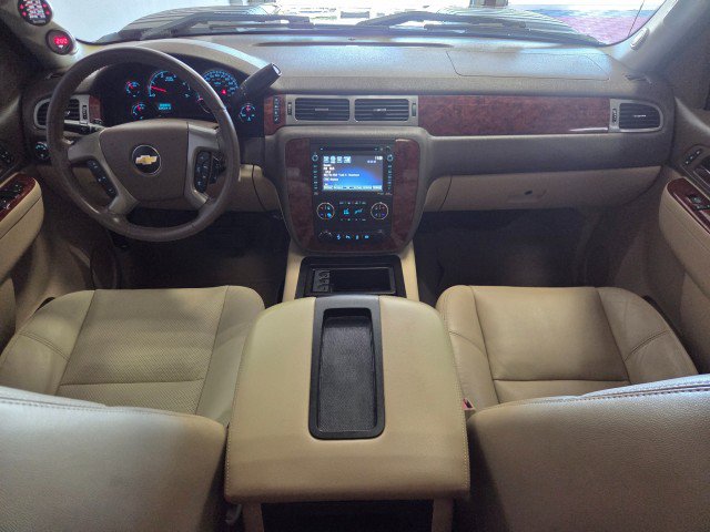 Used 2013 Chevrolet Silverado 2500 LTZ w/ LTZ Plus Package image 7