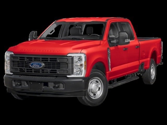 New 2026 Ford F250 XL w/ XL Chrome Package image 1