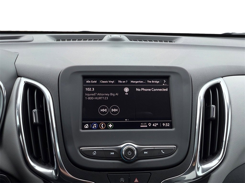 Used 2022 Chevrolet Equinox LT image 15