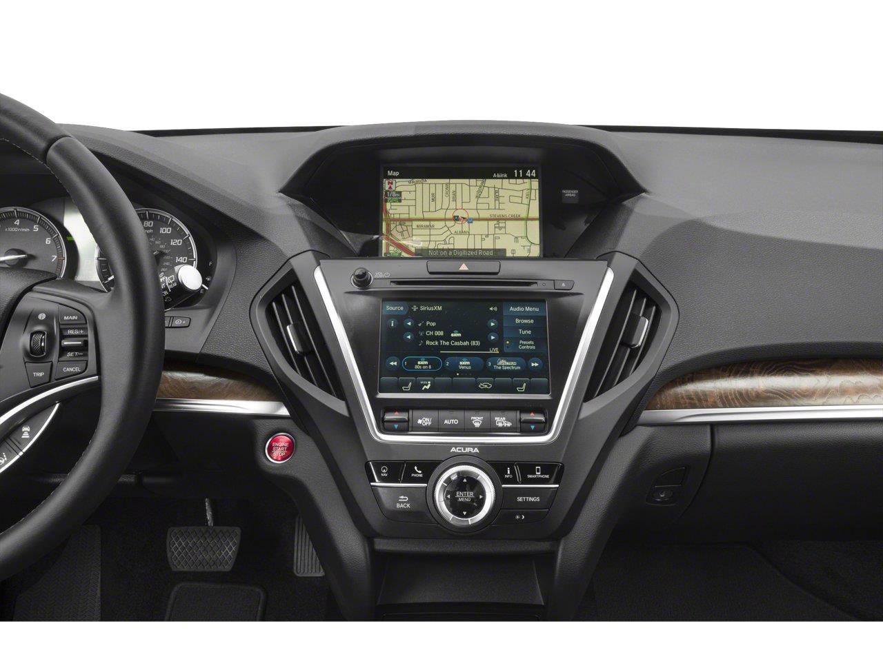 Used 2020 Acura MDX w/ Technology Package AWD/4WD image 32