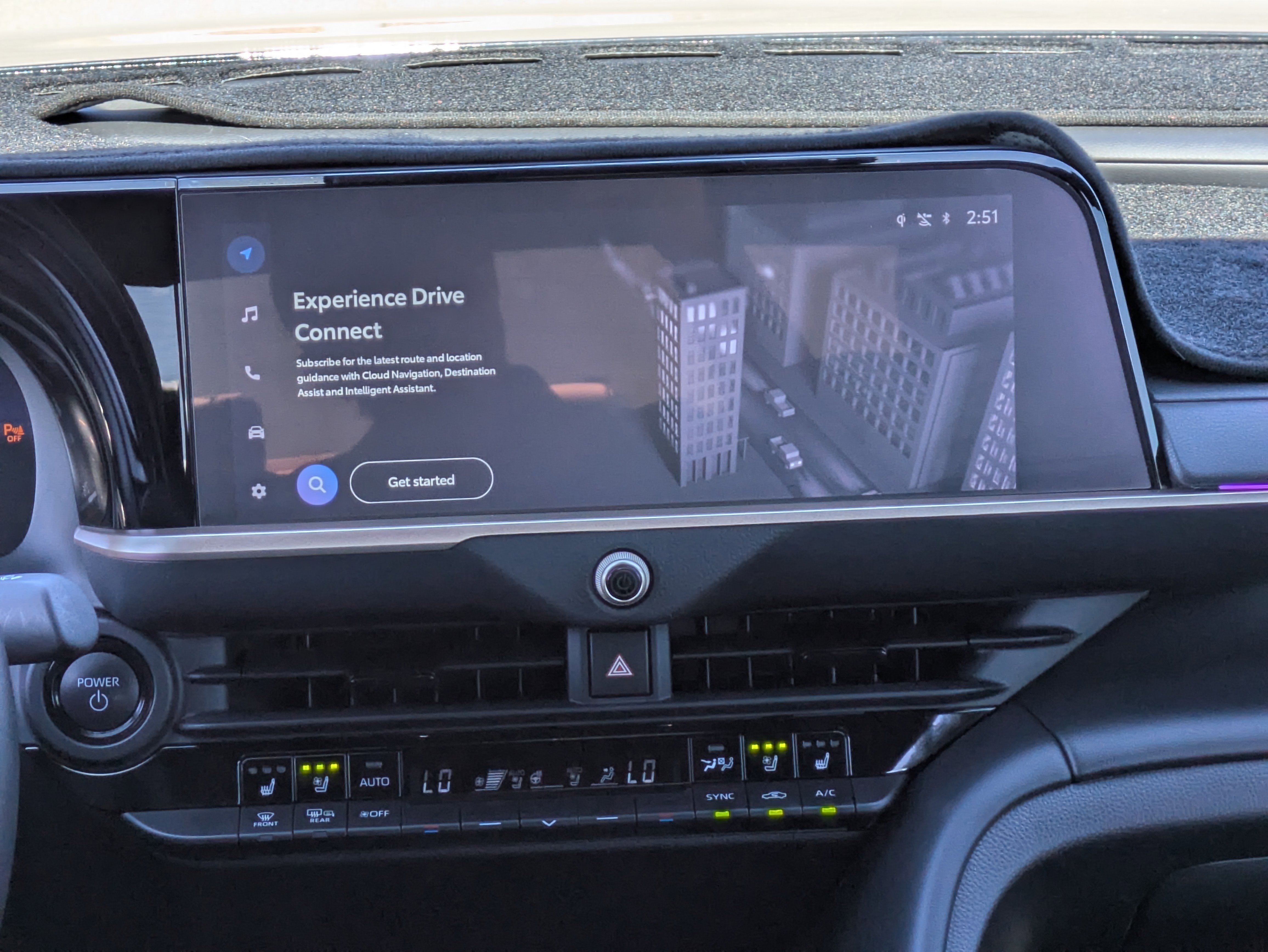 Used 2024 Toyota Crown XLE image 18