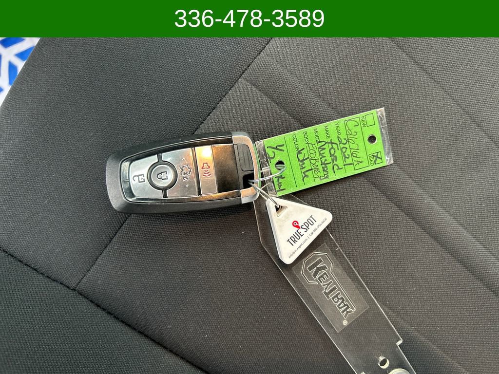 Used 2021 Ford Mustang EcoBoost image 28