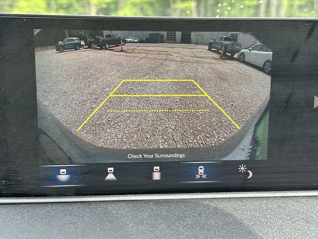 Used 2023 Acura MDX SH-AWD w/ Technology Package image 18