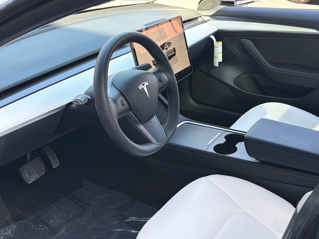 Used 2023 Tesla Model 3 Standard Range RWD image 24