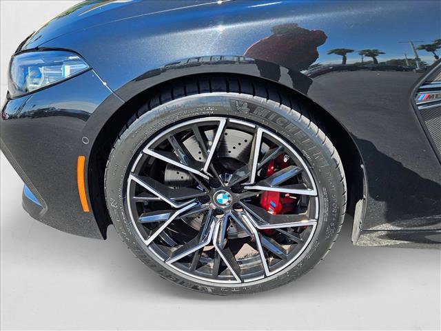 Used 2023 BMW M8 Competition w/ M Carbon Exterior Package image 22