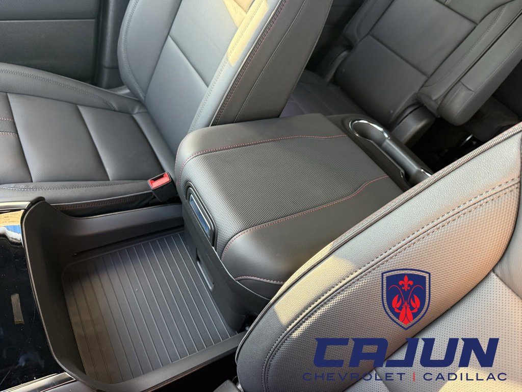 New 2026 Chevrolet Suburban RST w/ Advanced Technology Package image 30