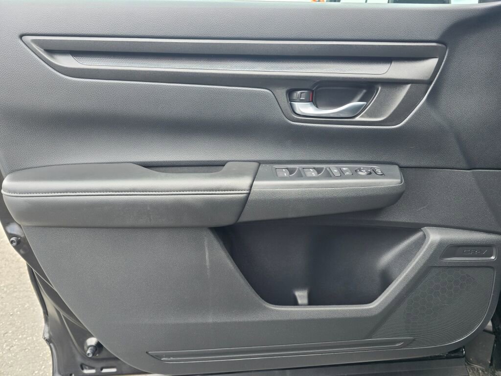 Certified 2024 Honda CR-V EX image 19