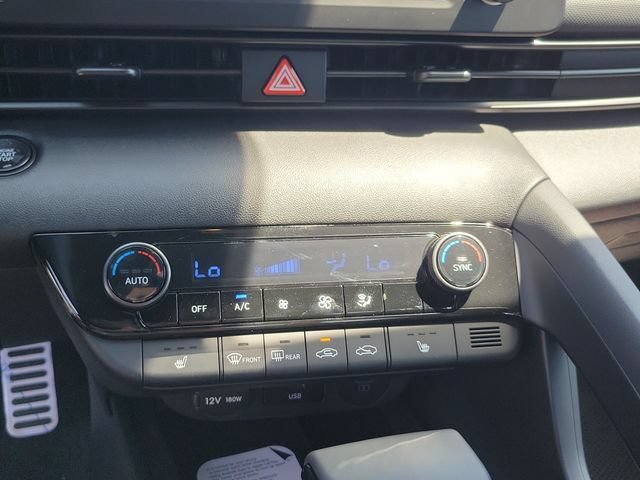 New 2026 Hyundai Elantra SEL Sport FWD image 12