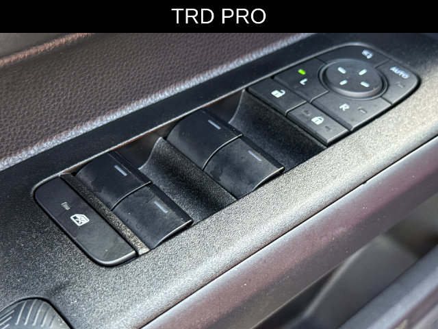 Used 2025 Toyota 4Runner TRD Pro AWD/4WD image 22