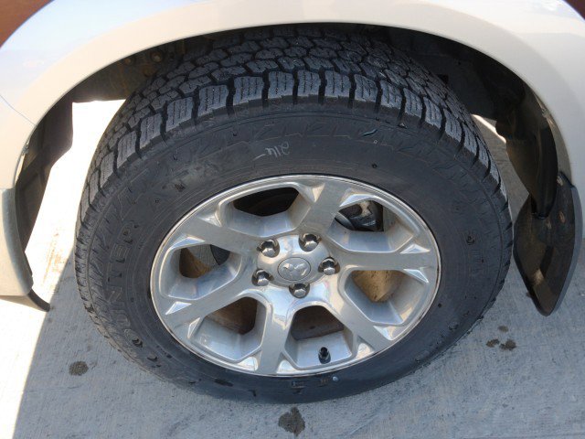 Used 2015 RAM 1500 Laramie w/ Protection Group image 12