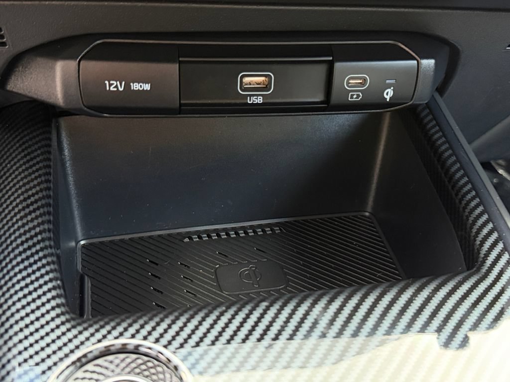 Used 2023 Kia Niro Wind w/ Wind Preserve Package FWD image 24