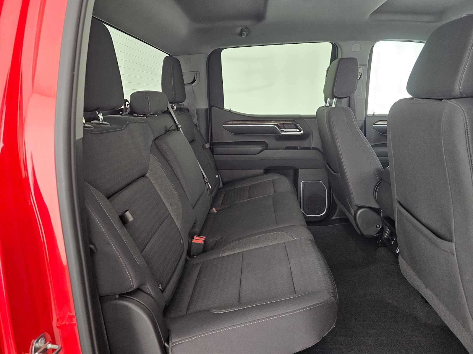 Used 2022 GMC Sierra 1500 Elevation image 12