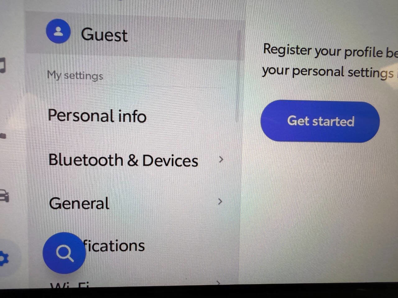 Used 2024 Toyota Prius LE image 36