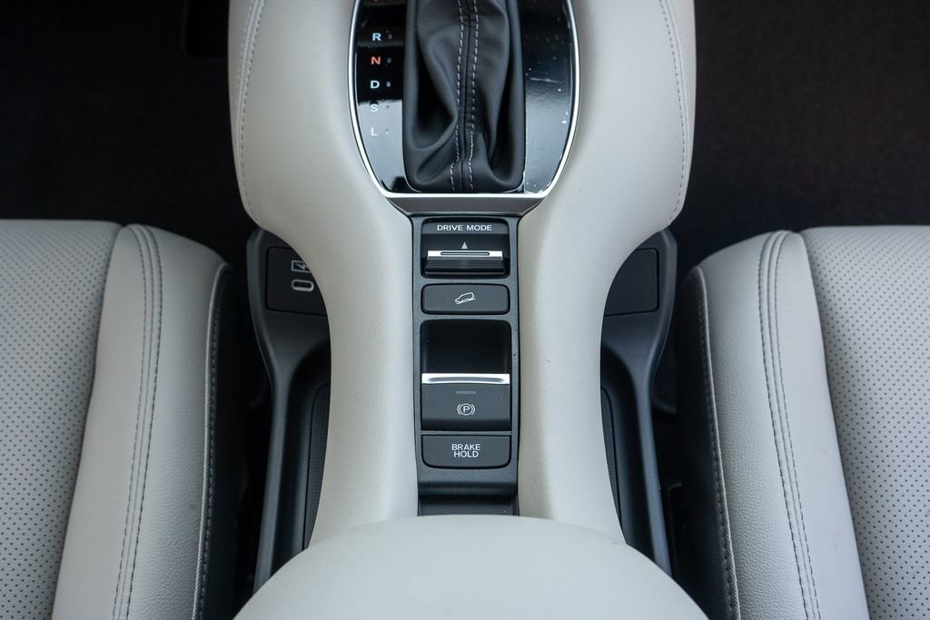 New 2027 Honda HR-V EX-L image 24