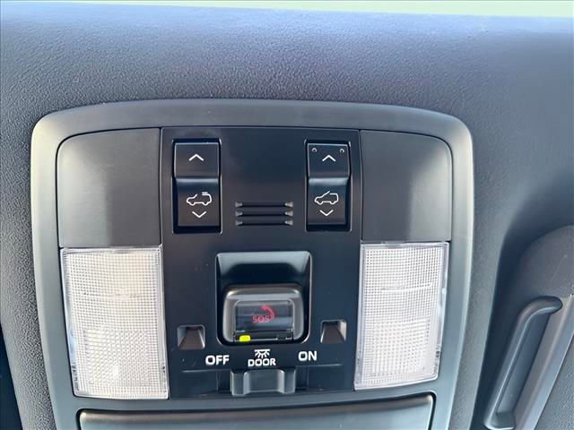 Used 2023 Lexus GX 460 Premium w/ Premium Plus Package image 33