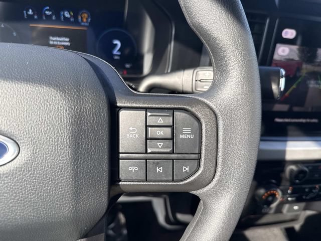 New 2026 Ford F250 XLT w/ XLT Premium Package AWD/4WD image 13