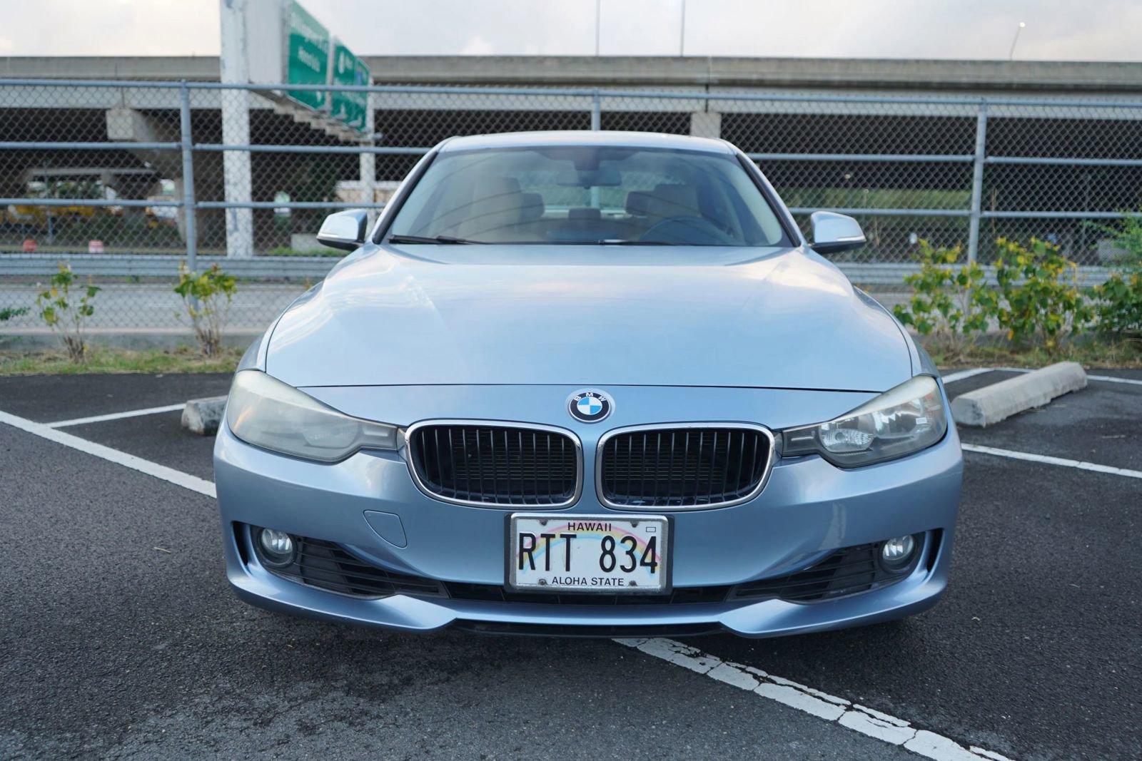 Used 2012 BMW 328i Sedan image 4
