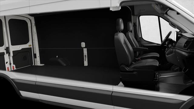 New 2027 Ford Transit 250 148 Medium Roof w/ Load Area Protection Package RWD image 6