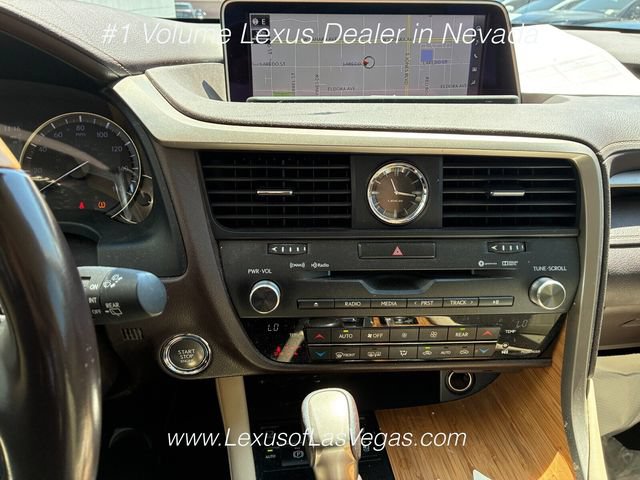Used 2018 Lexus RX 350L FWD image 6