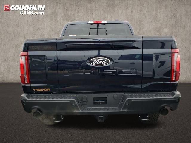 New 2026 Ford F150 Tremor w/ Equipment Group 402A High image 7