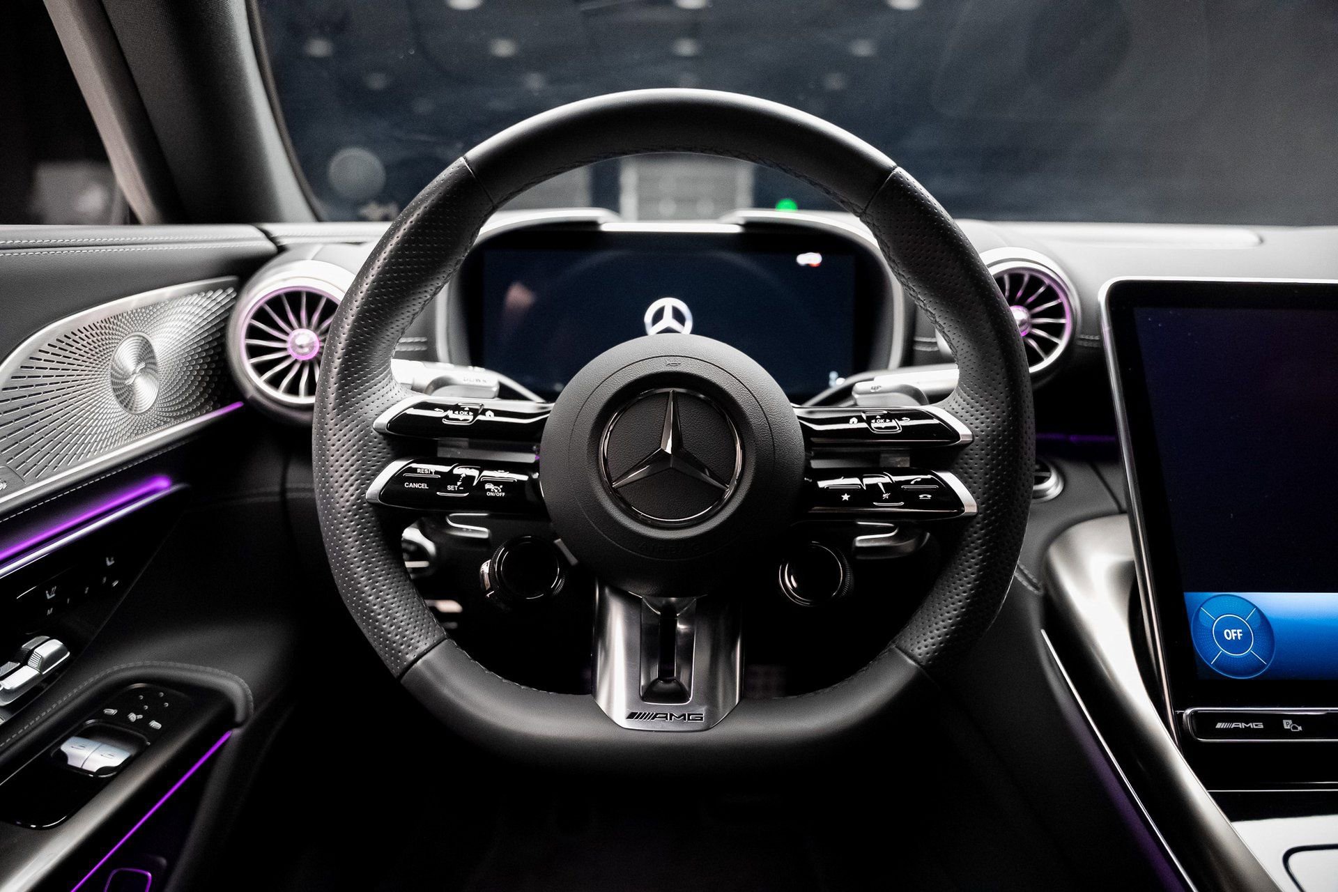 Used 2025 Mercedes-Benz AMG GT 43 image 46