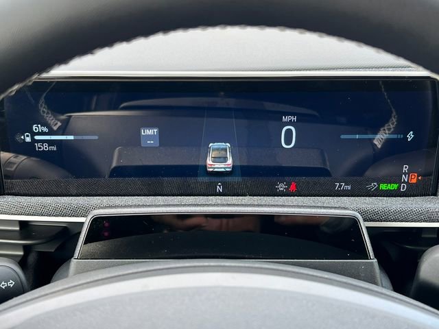 New 2025 Ford Mustang Mach-E GT w/ Interior Protection Package image 22