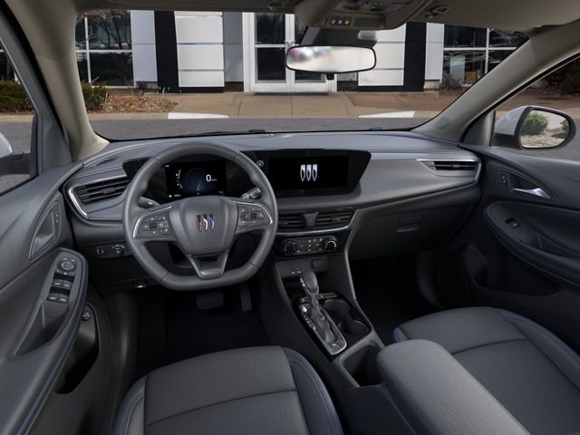 New 2026 Buick Encore GX Sport Touring w/ Advanced Technology Package FWD image 15