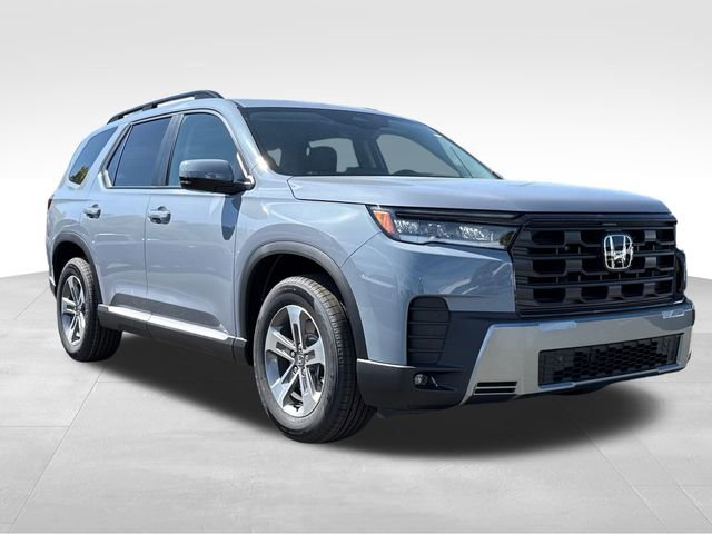 New 2026 Honda Pilot EX-L