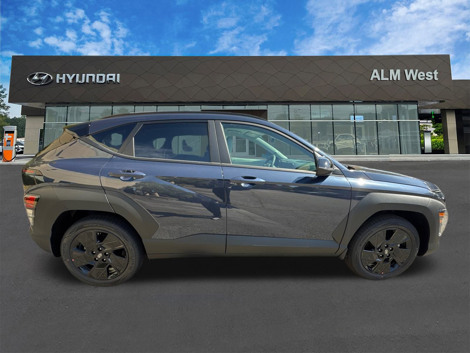 New 2026 Hyundai Kona SEL Sport image 4