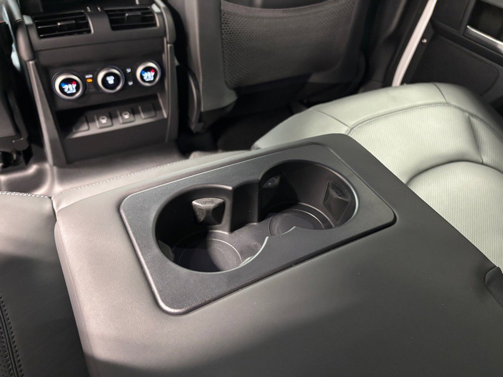New 2025 Land Rover Defender 110 V8 image 26