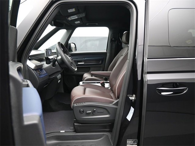 New 2025 Volkswagen ID. Buzz Pro S image 19