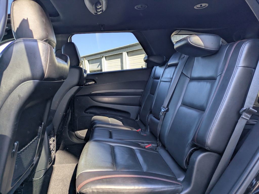 Used 2023 Dodge Durango R/T image 12