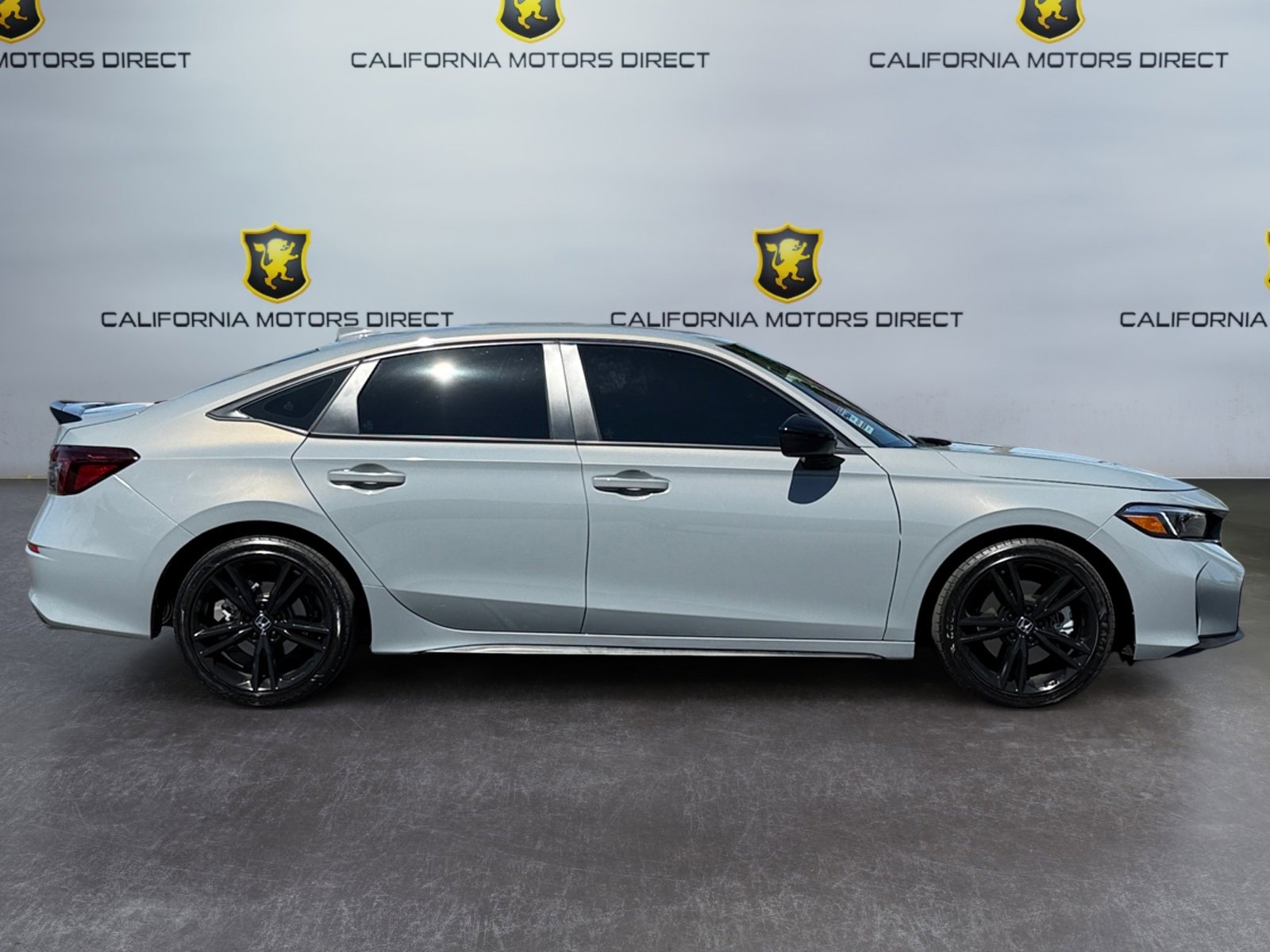 Used 2025 Honda Civic Si image 6