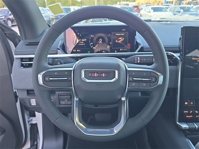 New 2026 GMC Sierra EV Elevation w/ Premium Package image 27