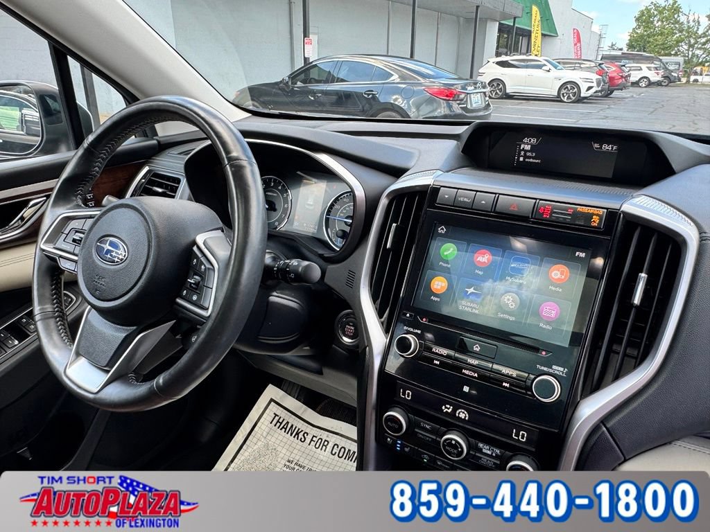 Used 2022 Subaru Ascent Touring w/ Popular Package #2A AWD/4WD image 51