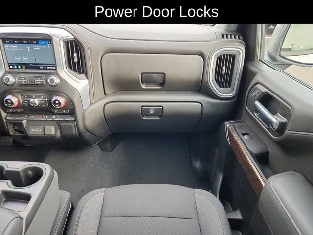 Used 2022 GMC Sierra 1500 Elevation image 24