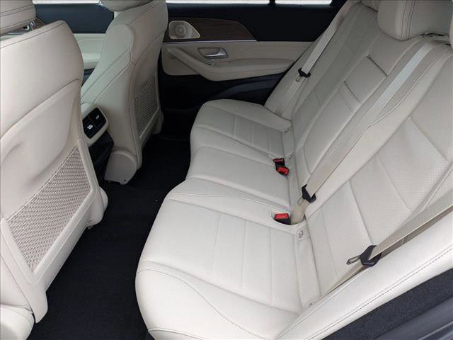 New 2026 Mercedes-Benz GLE 450 4MATIC image 16